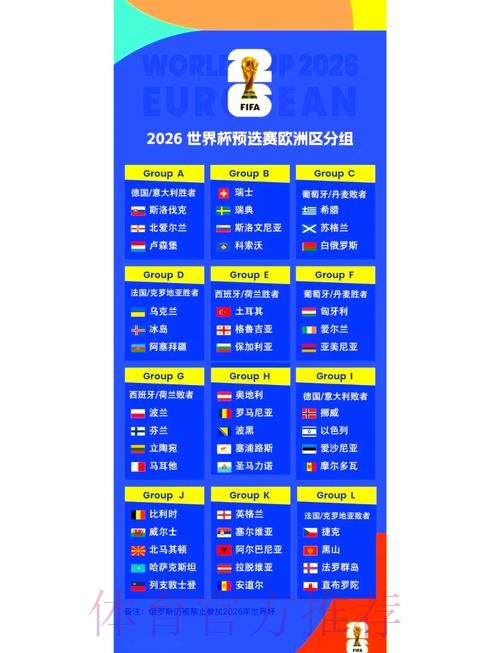 2026世界杯小组赛赛程实时更新观看指南在哪里看